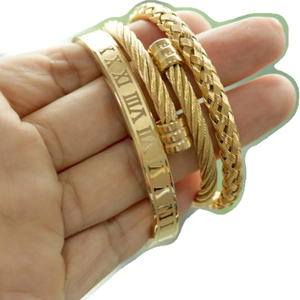 Bracelets & Bangles