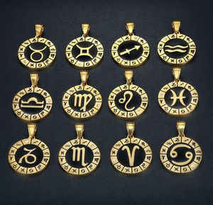 Zodiac Constellation Collection