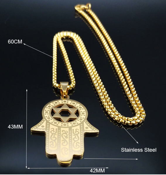 Star of David