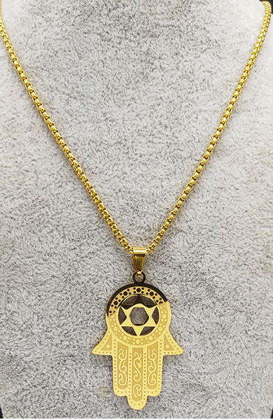 Star of David