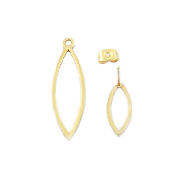 Zeal Earrings