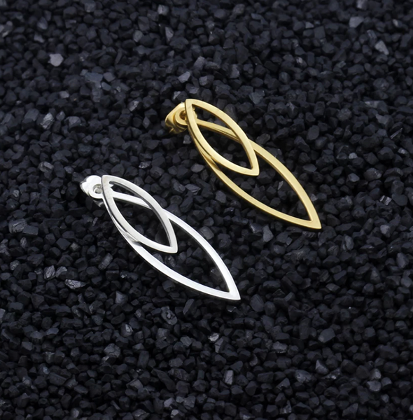 Zeal Earrings