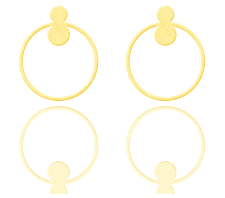 Sincerity Earrings