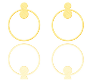 Sincerity Earrings