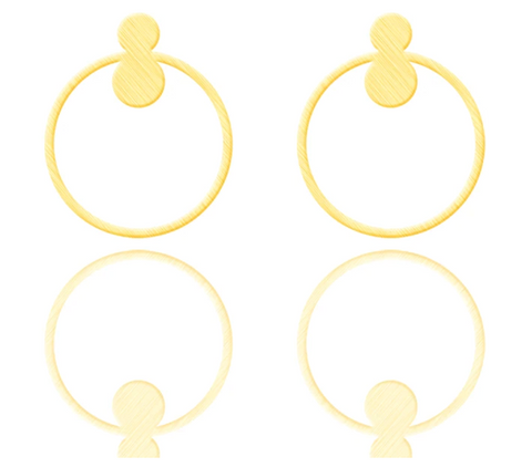 Sincerity Earrings