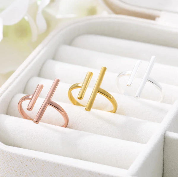 Unity Ring
