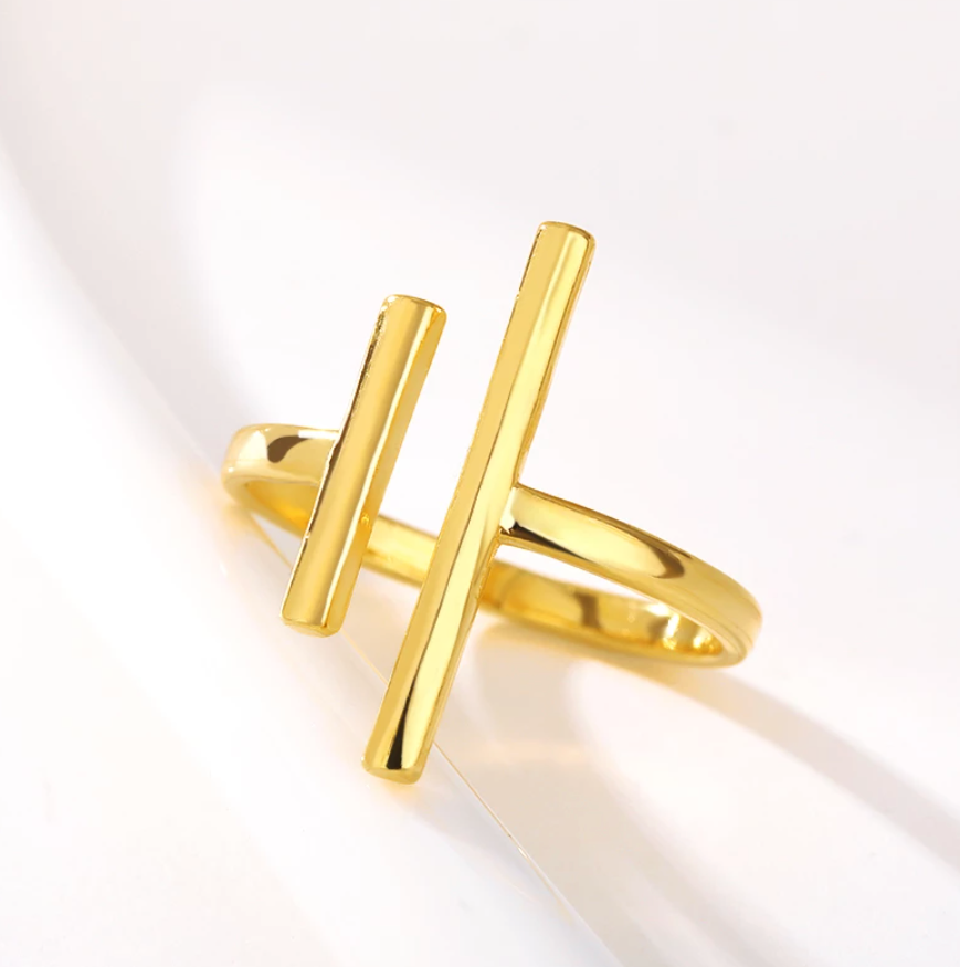 Unity Ring