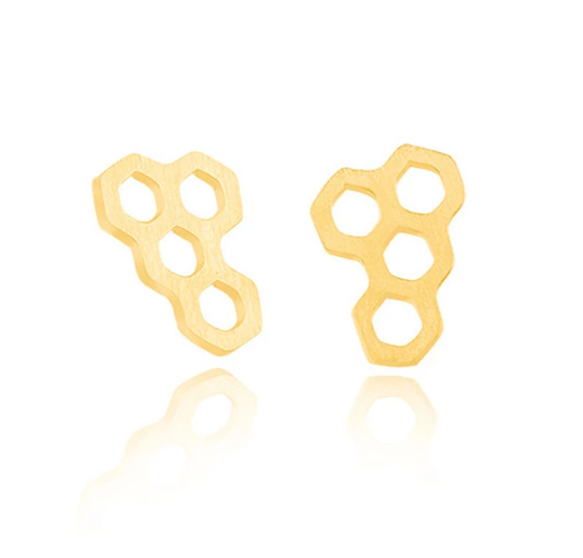 Quirky Earrings
