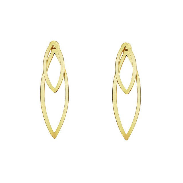 Zeal Earrings