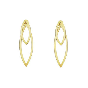 Zeal Earrings