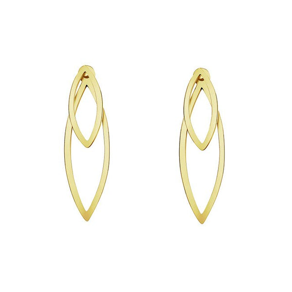 Zeal Earrings