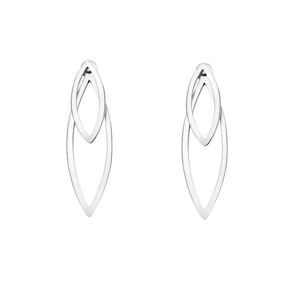 Zeal Earrings
