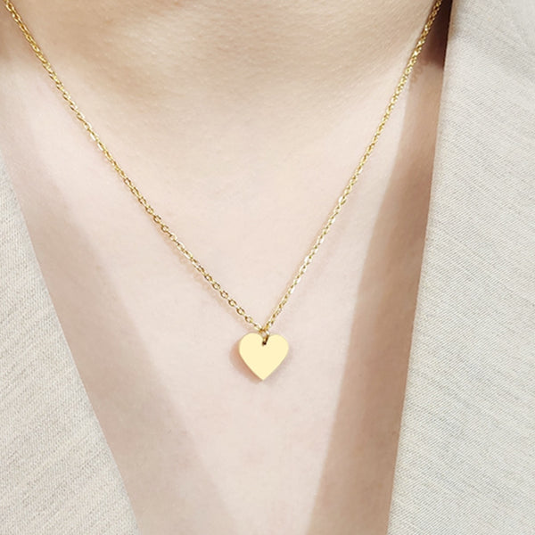 Heart Necklace