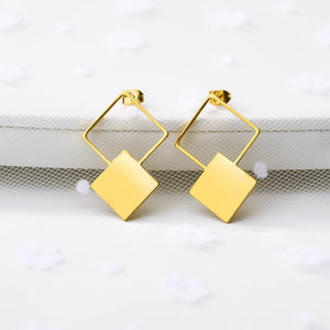 Beauty Drop Earrings