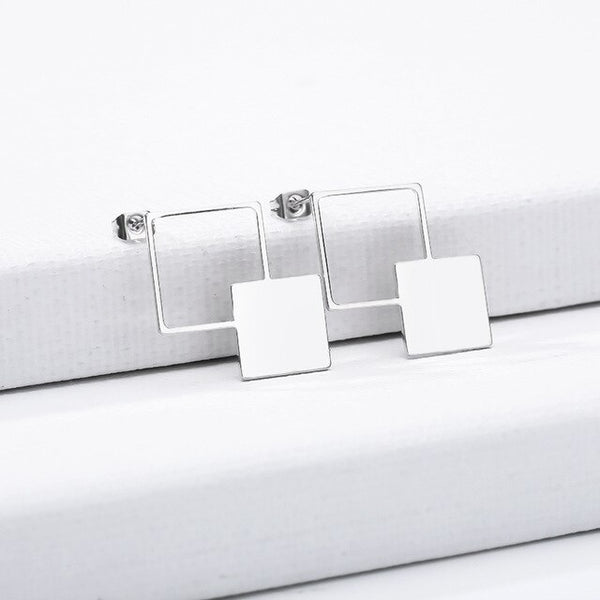 Beauty Drop Earrings