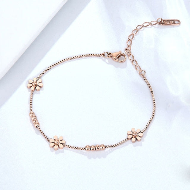 Beauty Bracelet