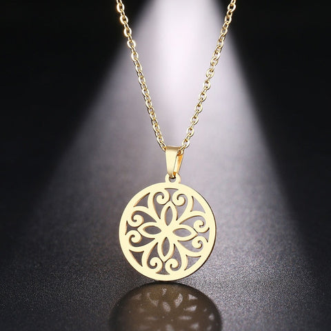 Energy Necklace