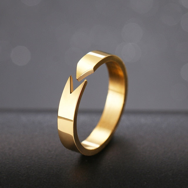 Arrow Ring