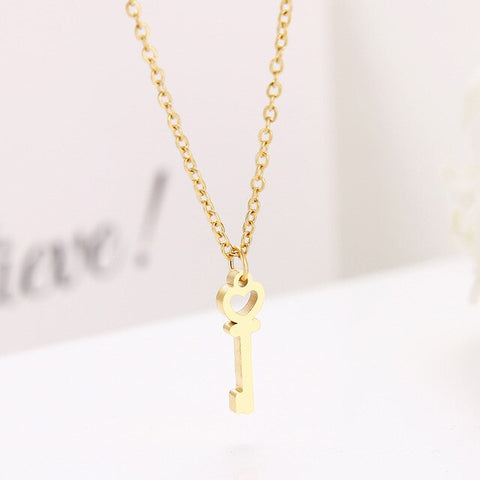 Key Necklace