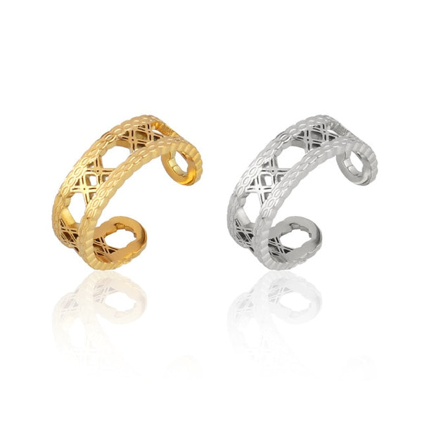 Virtue Rings