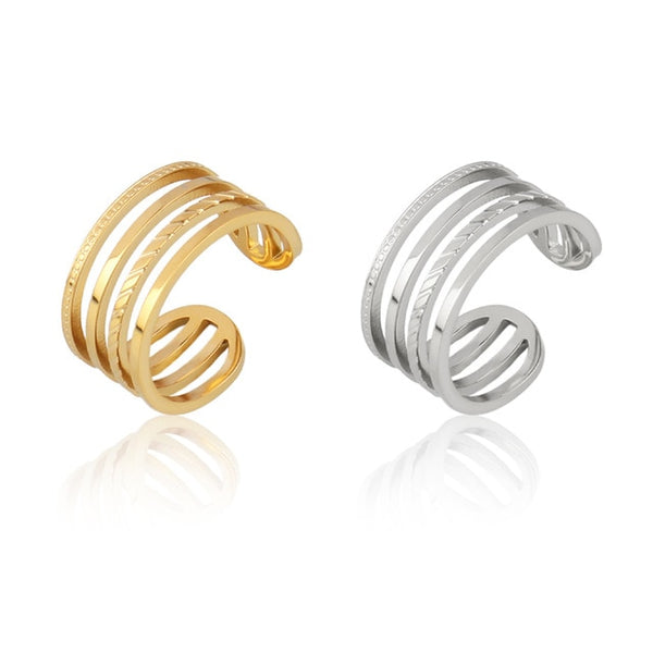 Virtue Rings