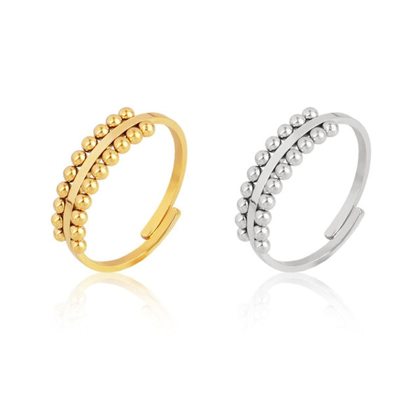 Virtue Rings