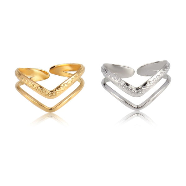 Virtue Rings