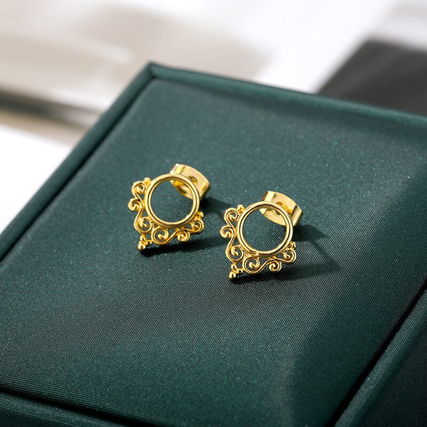Grace Earrings