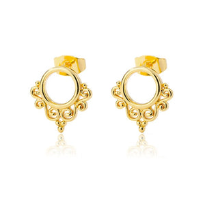 Grace Earrings