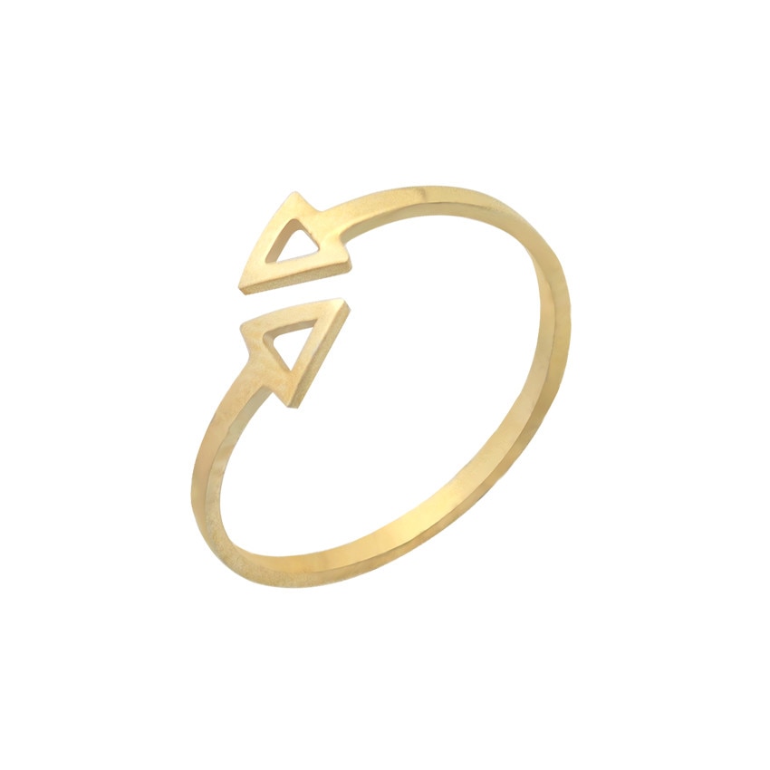 Destination Ring